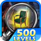 Hidden Object Games 500 Levels icon