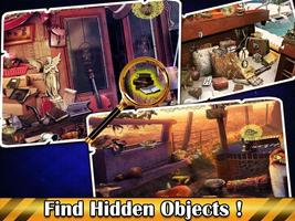 Hidden Object Games 500 Levels poster