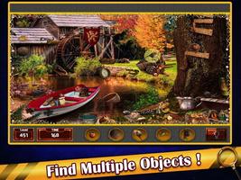 Hidden Object Games 500 Levels screenshot 2