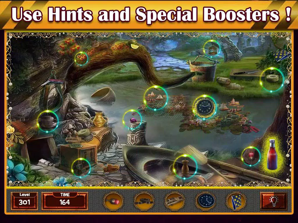 Hidden Object Games 500 Levels APK for Android Download