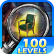 Hidden Object Games 100 levels