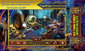 Hidden Object Games 100 levels تصوير الشاشة 1