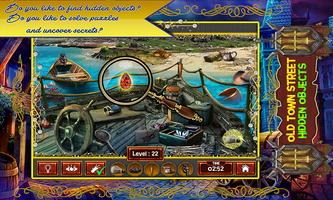 Hidden Object Games 100 levels capture d'écran 2