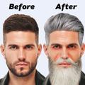 Old Face Maker Aged Face