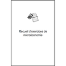 Economie - exercice micro econ APK