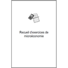 Economie - exercice micro econ Zeichen