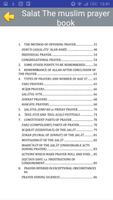 Salat the muslim prayer book скриншот 2