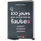 100 jours pour ne plus faire d biểu tượng