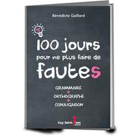 100 jours pour ne plus faire d penulis hantaran