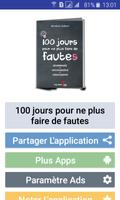 100 jours pour ne plus faire d ảnh chụp màn hình 1