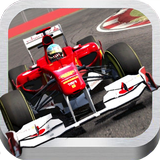 Furious Formula Racing 2017 icône