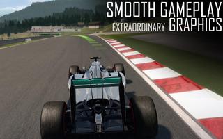 Formula Racing: Car Games পোস্টার