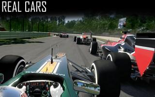 سباق الفورمولا وان 2017 تصوير الشاشة 2