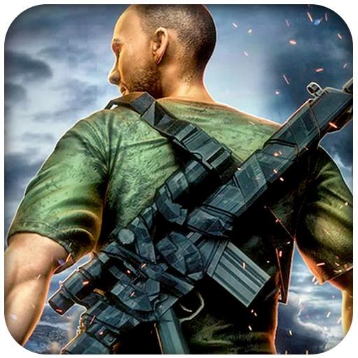 Game of Warrior-s - Fire & Kill