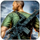APK Game of Warrior-s - Fire & Kill
