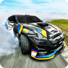 Real Car Drift: juego de icono