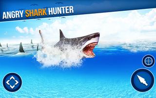 2 Schermata Gioco di pesca subacquea Shark