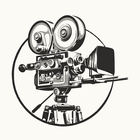 Old Movies أيقونة