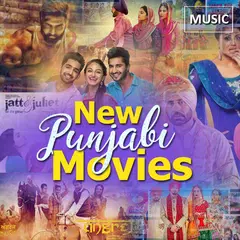 New Punjabi Movies