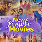 ikon New Punjabi Movies