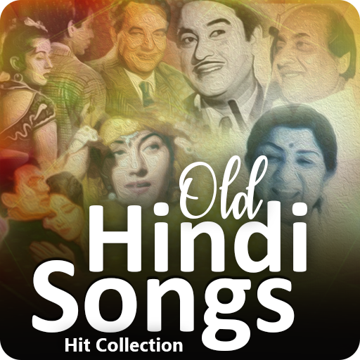 Old Hindi Songs