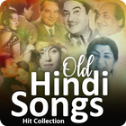 Old Hindi Songs-icoon