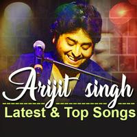 Arijit Singh All Songs Affiche