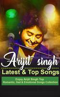 Arijit Singh All Songs capture d'écran 1
