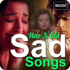 Descargar APK de Hindi Sad Songs