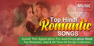 Hindi Romantic Songs - Mashup Songs