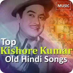 Kishore Kumar Old Hindi Songs APK download
