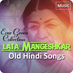 Lata Mangeshkar Old Hindi Songs アプリダウンロード