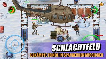 Apocalypse Heroes Screenshot 1