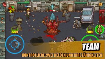 Apocalypse Heroes Screenshot 2