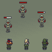 Apocalypse Heroes PROTOTYPE