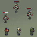 Apocalypse Heroes PROTOTYPE APK