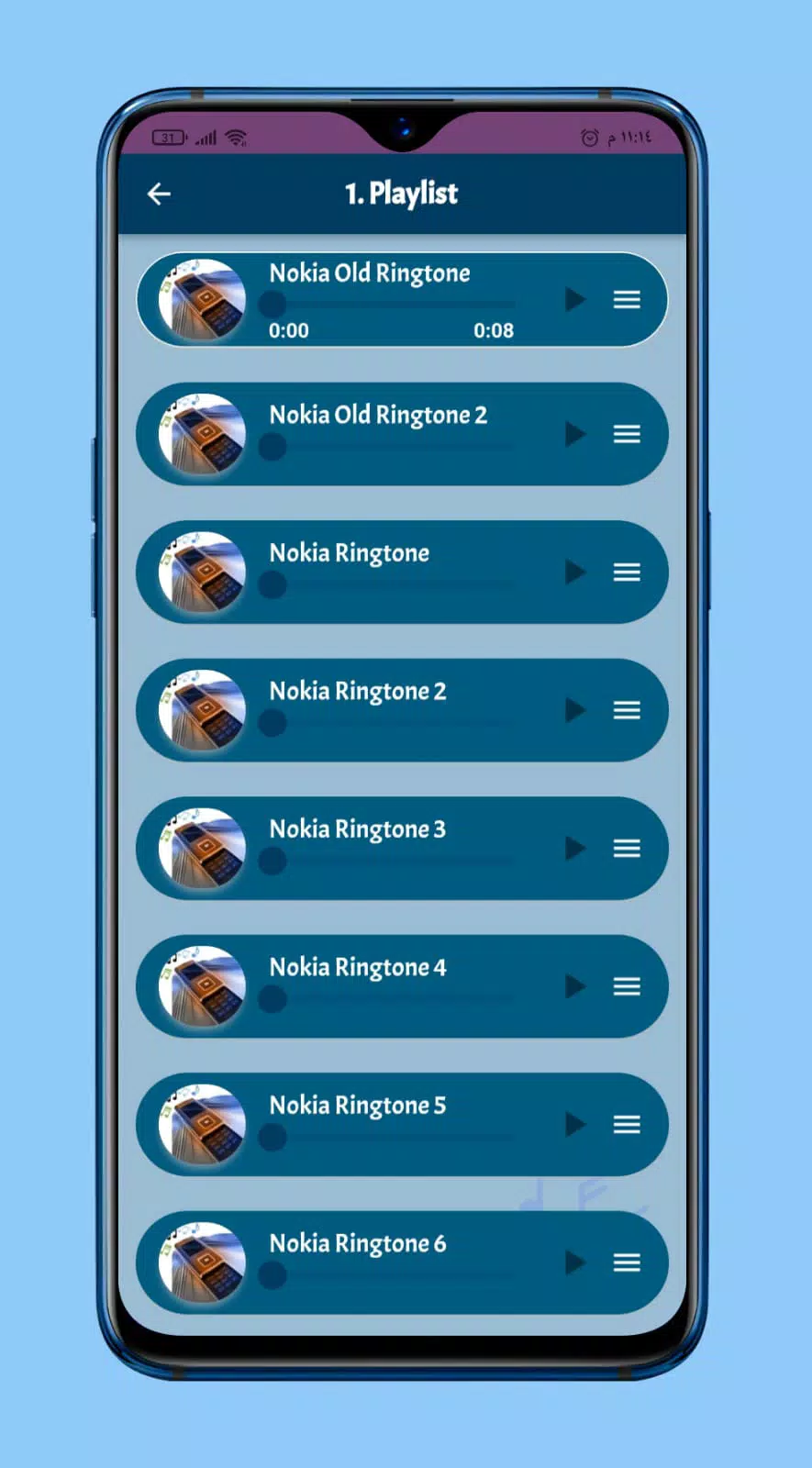 old nokia ringtones original APK for Android Download
