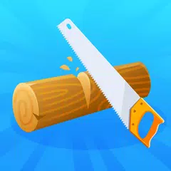 Cutting Tree - Lumber Tycoon APK download