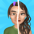 Beauty Monster 3D