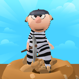 Jail Mole