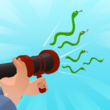 Snake Attack