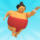 Sumo Fighters 3D