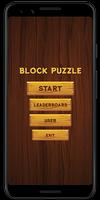 Block Puzzle تصوير الشاشة 1
