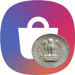 Coin Bazaar icon
