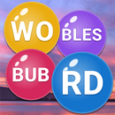 Word Bubbles - Relax Word Game APK