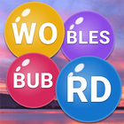 Word Bubbles icône
