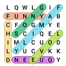Word Search:Brain Puzzle Game APK