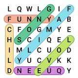 Word Search:Brain Puzzle Game APK