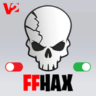 FFH4X mod menu fire icône