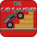 The Car Smasher